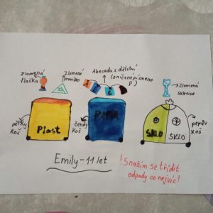 Emily / 11 let
