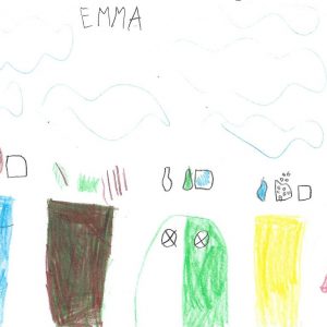Emma / 6 let